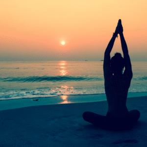 10-Minute Relaxation